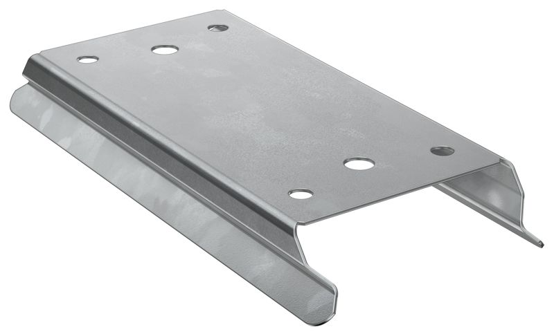 Крышка для угла вертикал. внутр. 90град. 50х50 1.5мм HDZ ESCA 7 IEK ES7-PND-90-050-050-15-HDZ