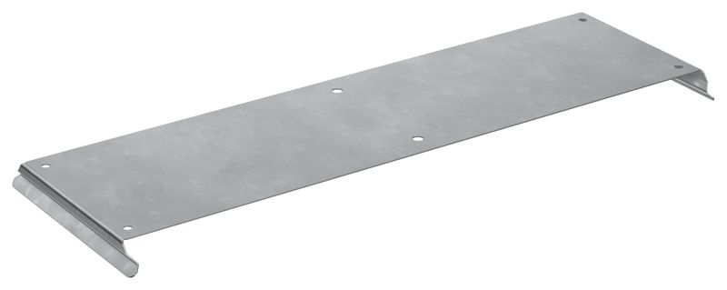 Крышка для угла вертикал. внутр. 90град. 80х300 1.2мм HDZ ESCA 5 IEK ES5-PND-90-080-300-12-HDZ