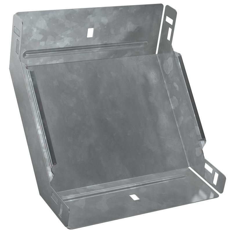 Угол для лотка вертикал. внутр. 90град. 50х150 1.5мм HDZ ESCA 7 IEK ES7-PN-90-050-150-15-HDZ