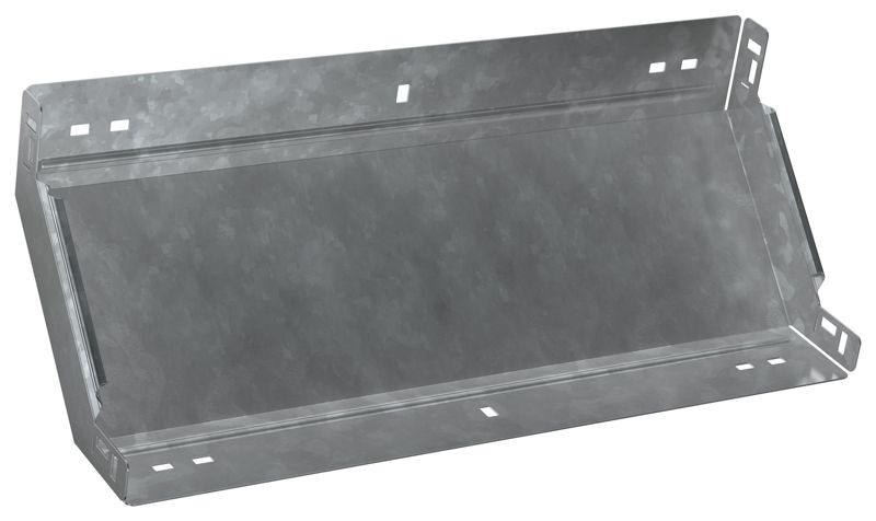 Угол для лотка вертикал. внутр. 90град. 50х500 1.2мм HDZ ESCA 5 IEK ES5-PN-90-050-500-12-HDZ