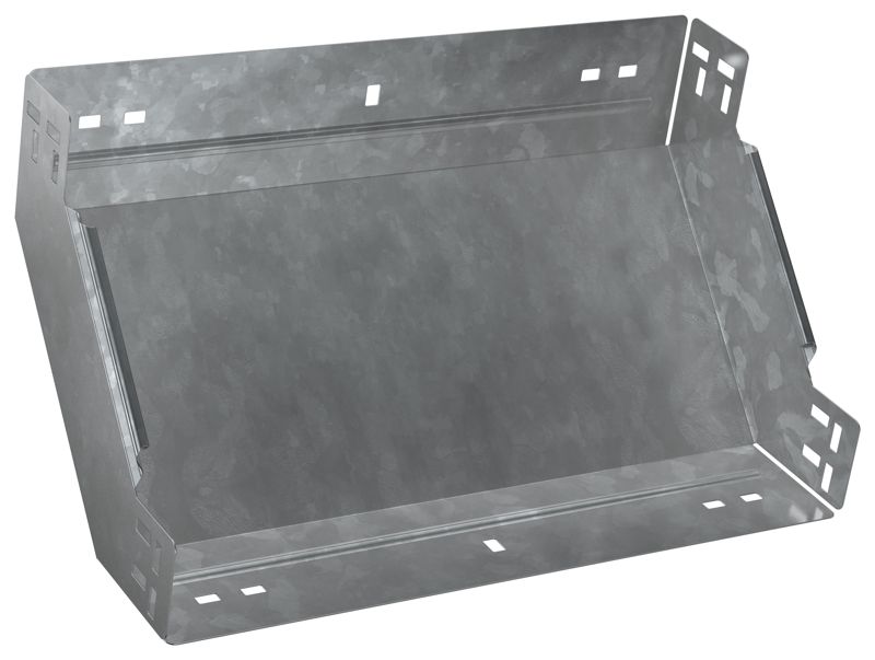 Угол для лотка вертикал. внутр. 90град. 80х400 1.2мм HDZ ESCA 5 IEK ES5-PN-90-080-400-12-HDZ