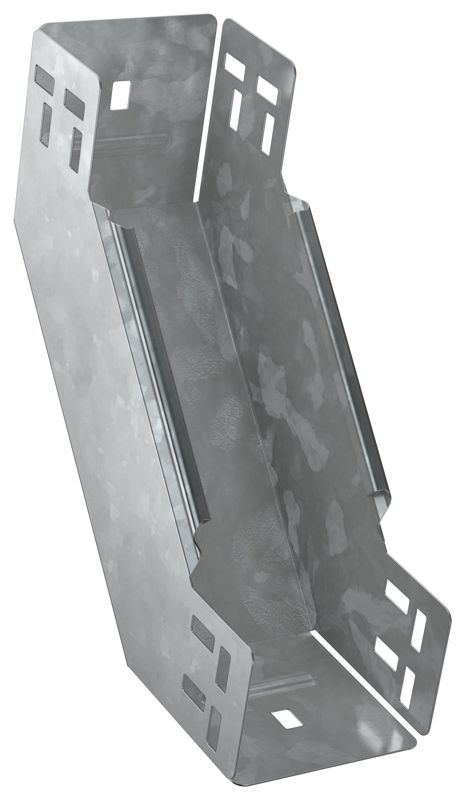 Угол для лотка вертикал. внутр. 90град. 80х80 1.5мм HDZ ESCA 7 IEK ES7-PN-90-080-080-15-HDZ