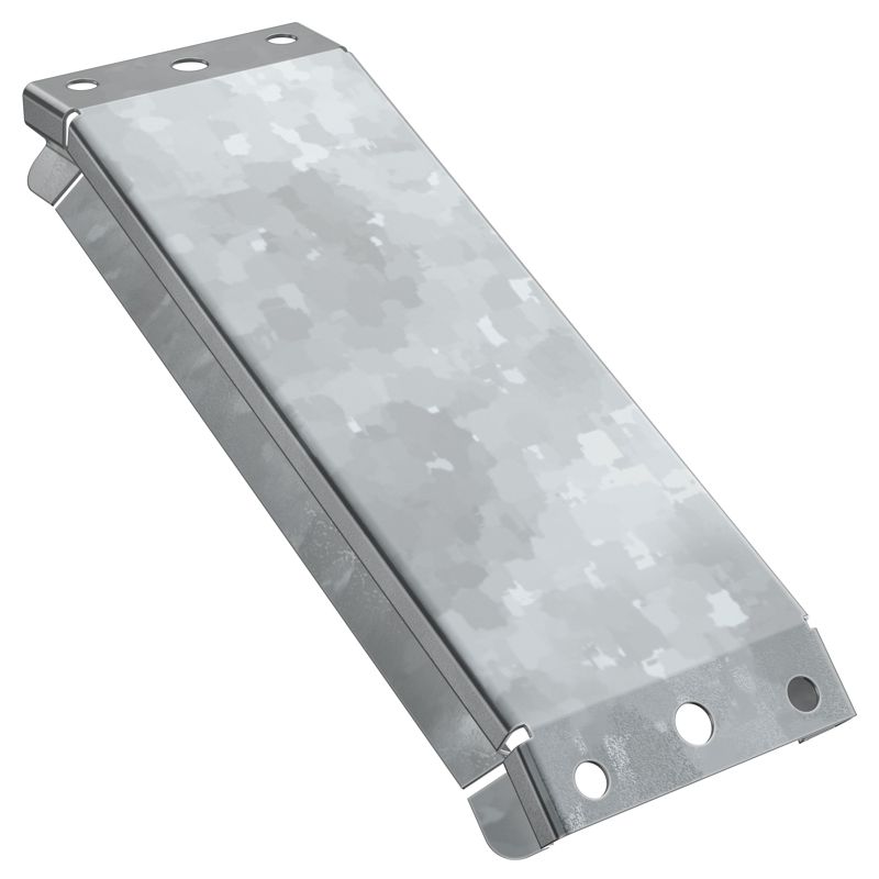 Крышка для угла вертикал. внешн. 45град. 50х200 1.2мм HDZ ESCA 5 IEK ES5-PVD-45-050-200-12-HDZ