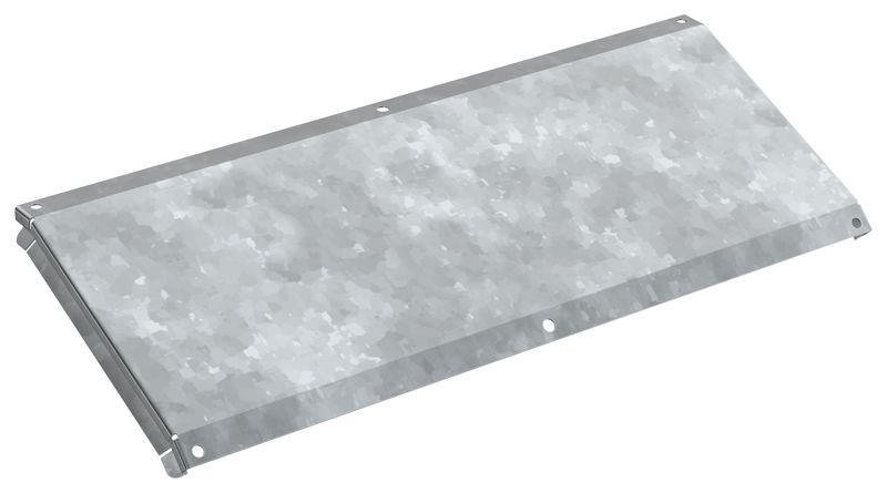 Крышка для угла вертикал. внешн. 45град. 50х300 1.2мм HDZ ESCA 5 IEK ES5-PVD-45-050-300-12-HDZ