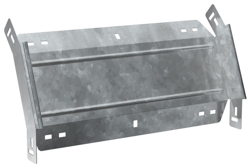 Угол для лотка вертикал. внешн. 45град. 50х300 1.5мм HDZ ESCA 7 IEK ES7-PV-45-050-300-15-HDZ