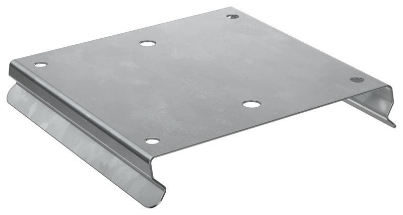 Крышка для угла вертикал. внутр. 45град. 100х100 1.2мм HDZ ESCA 5 IEK ES5-PND-45-100-100-12-HDZ