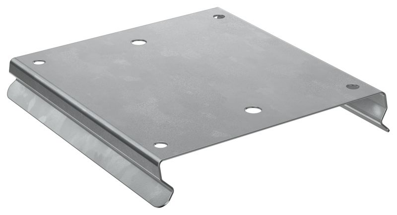 Крышка для угла вертикал. внутр. 45град. 50х100 1.2мм HDZ ESCA 5 IEK ES5-PND-45-050-100-12-HDZ