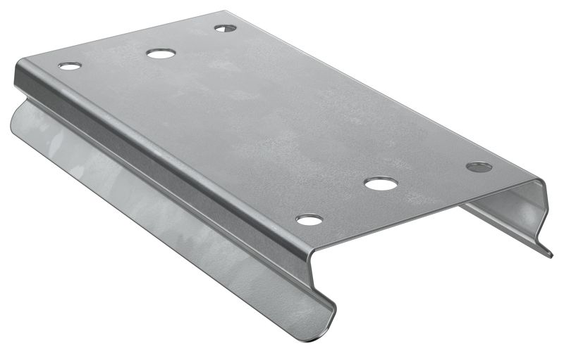 Крышка для угла вертикал. внутр. 45град. 50х50 1.2мм HDZ ESCA 5 IEK ES5-PND-45-050-050-12-HDZ