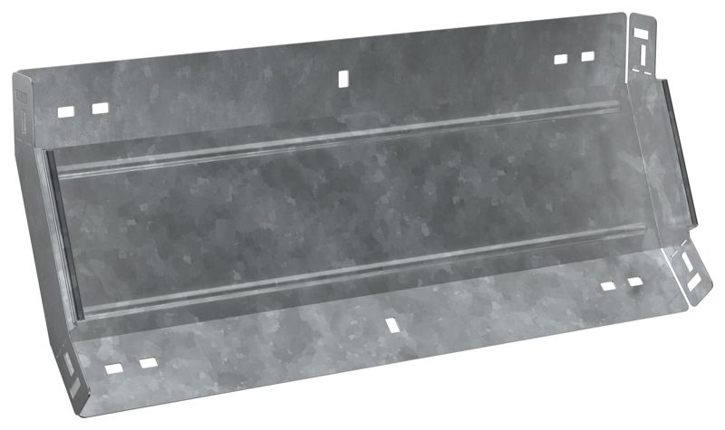 Угол для лотка вертикал. внутр. 45град. 50х500 1.2мм HDZ ESCA 5 IEK ES5-PN-45-050-500-12-HDZ