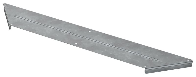 Крышка отвода Т-образ. осн.600 1.2мм HDZ ESCA 5 IEK ES5-OTD-600-12-HDZ