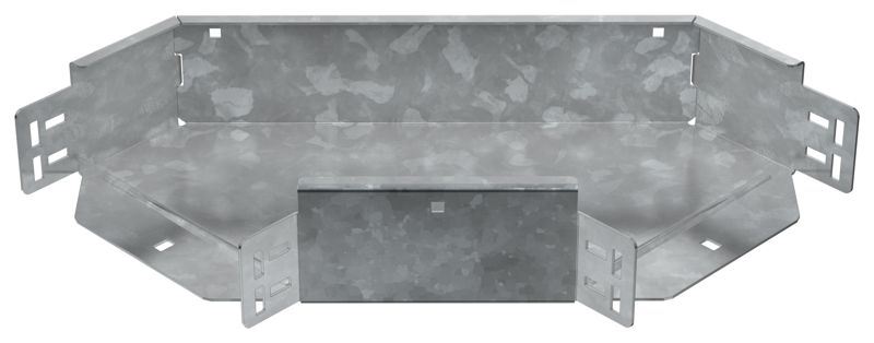 Угол для лотка 90град. 100х200 2мм HDZ ESCA 7 IEK ES7-PG-90-100-200-20-HDZ