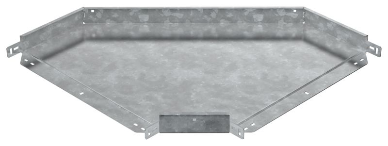 Угол для лотка 90град. 50х600 2мм HDZ ESCA 7 IEK ES7-PG-90-050-600-20-HDZ