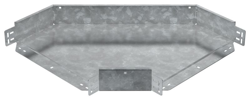 Угол для лотка 90град. 80х400 2мм HDZ ESCA 7 IEK ES7-PG-90-080-400-20-HDZ