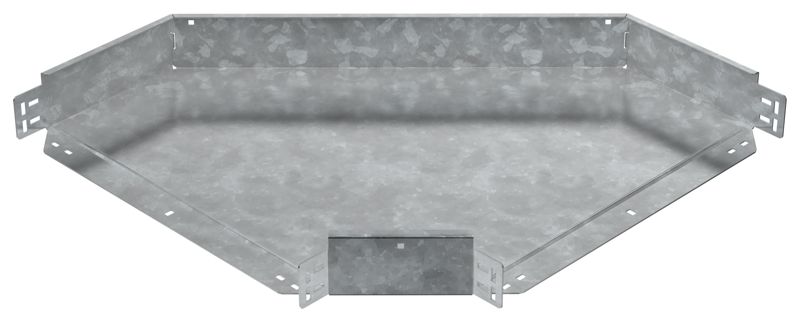 Угол для лотка 90град. 80х600 2мм HDZ ESCA 7 IEK ES7-PG-90-080-600-20-HDZ