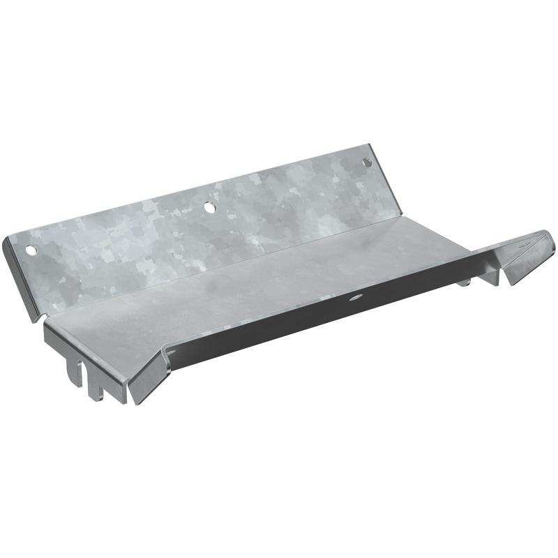 Крышка для угла вертикал. внутр. 90град. 50х200 2мм HDZ ESCA 7 IEK ES7-PND-90-050-200-20-HDZ