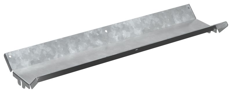 Крышка для угла вертикал. внутр. 90град. 50х500 2мм HDZ ESCA 7 IEK ES7-PND-90-050-500-20-HDZ