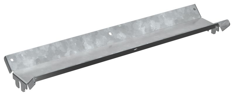 Крышка для угла вертикал. внутр. 90град. 80х300 2мм HDZ ESCA 7 IEK ES7-PND-90-080-300-20-HDZ