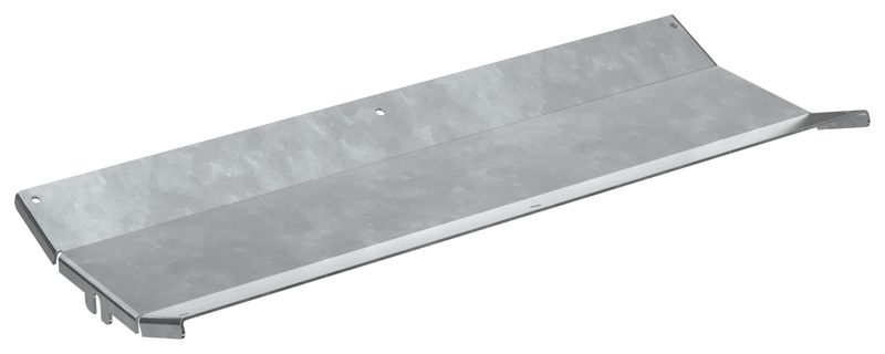 Крышка для угла вертикал. внутр. 45град. 50х600 2мм HDZ ESCA 7 IEK ES7-PND-45-050-600-20-HDZ