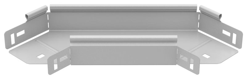 Угол для лотка 90град. 50х100 1.2мм RAL 9016 ESCA 5 IEK ES5-PG-90-050-100-12-RGA