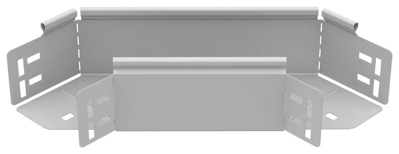 Угол для лотка 90град. 80х100 1.2мм RAL 9016 ESCA 5 IEK ES5-PG-90-080-100-12-RGA