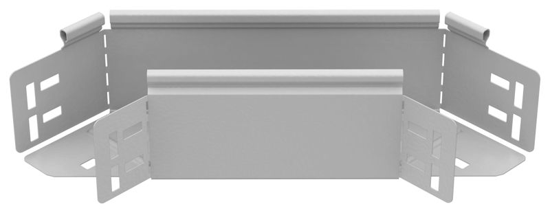 Угол для лотка 90град. 80х80 1.2мм RAL 9016 ESCA 5 IEK ES5-PG-90-080-080-12-RGA