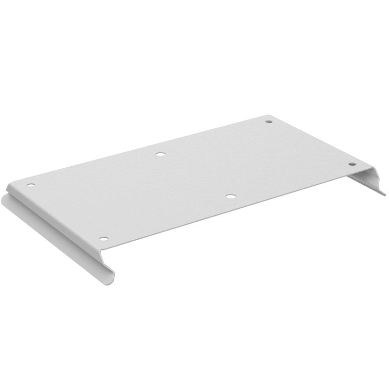 Крышка для угла вертикал. внутр. 90град. 50х200 1.2мм RAL 9016 ESCA 5 IEK ES5-PND-90-050-200-12-RGA