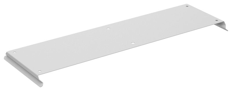 Крышка для угла вертикал. внутр. 90град. 50х300 1.2мм RAL 9016 ESCA 5 IEK ES5-PND-90-050-300-12-RGA