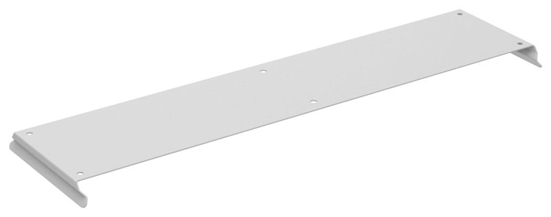 Крышка для угла вертикал. внутр. 90град. 50х600 1.2мм RAL 9016 ESCA 5 IEK ES5-PND-90-050-600-12-RGA