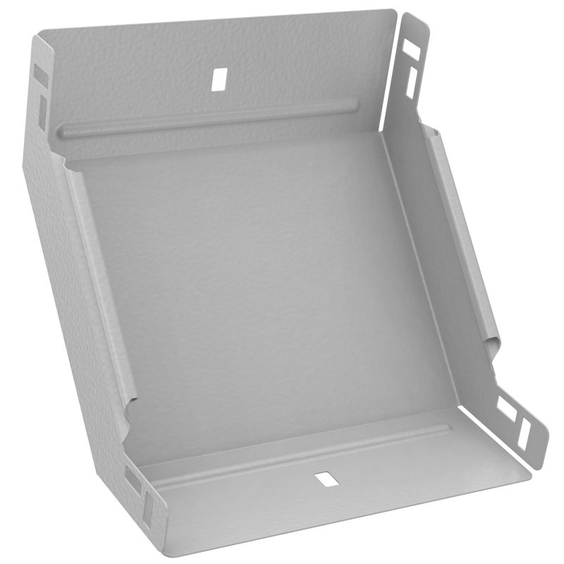 Угол для лотка вертикал. внутр. 90град. 50х150 1.2мм RAL 9016 ESCA 5 IEK ES5-PN-90-050-150-12-RGA