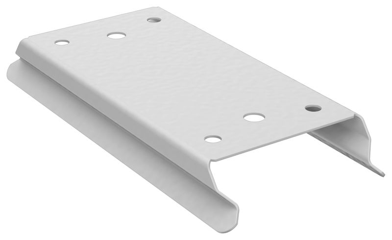 Крышка для угла вертикал. внутр. 90град. 50х50 1.5мм RAL 9016 ESCA 7 IEK ES7-PND-90-050-050-15-RGA