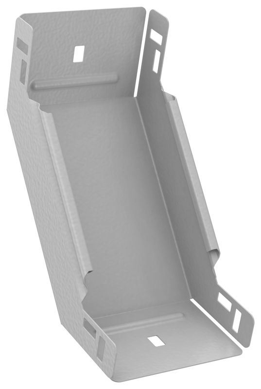 Угол для лотка вертикал. внутр. 90град. 50х100 1.5мм RAL 9016 ESCA 7 IEK ES7-PN-90-050-100-15-RGA