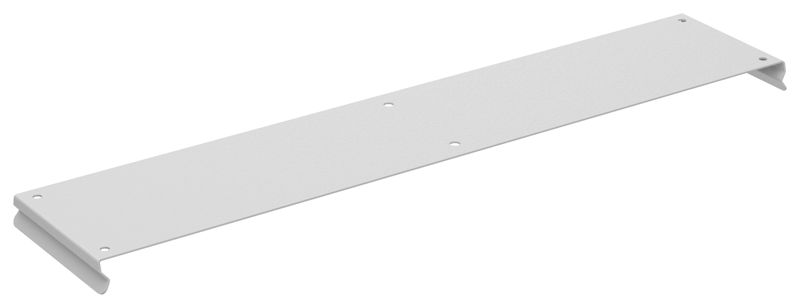 Крышка для угла вертикал. внутр. 45град. 100х600 1.5мм RAL 9016 ESCA 7 IEK ES7-PND-45-100-600-15-RGA