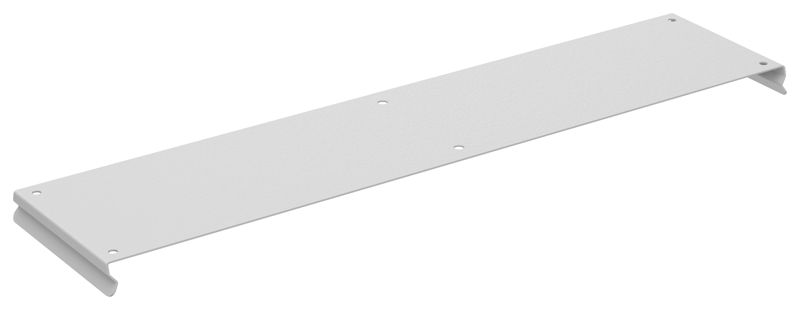 Крышка для угла вертикал. внутр. 45град. 50х500 1.5мм RAL 9016 ESCA 7 IEK ES7-PND-45-050-500-15-RGA