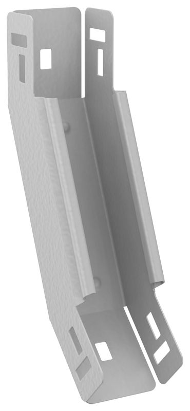 Угол для лотка вертикал. внутр. 45град. 50х50 1.5мм RAL 9016 ESCA 7 IEK ES7-PN-45-050-050-15-RGA