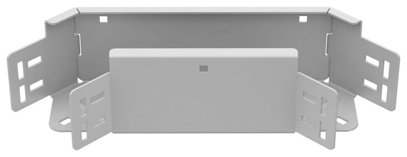 Угол для лотка 90град. 80х80 2мм RAL 9016 ESCA 7 IEK ES7-PG-90-080-080-20-RGA