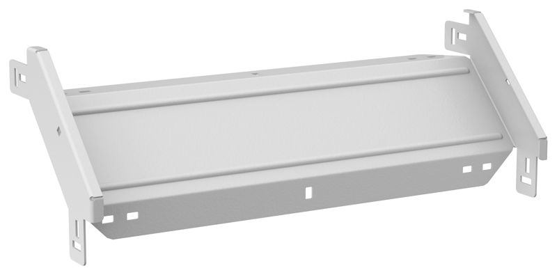 Угол для лотка вертикал. внешн. 90град. 50х500 2мм RAL 9016 ESCA 7 IEK ES7-PV-90-050-500-20-RGA