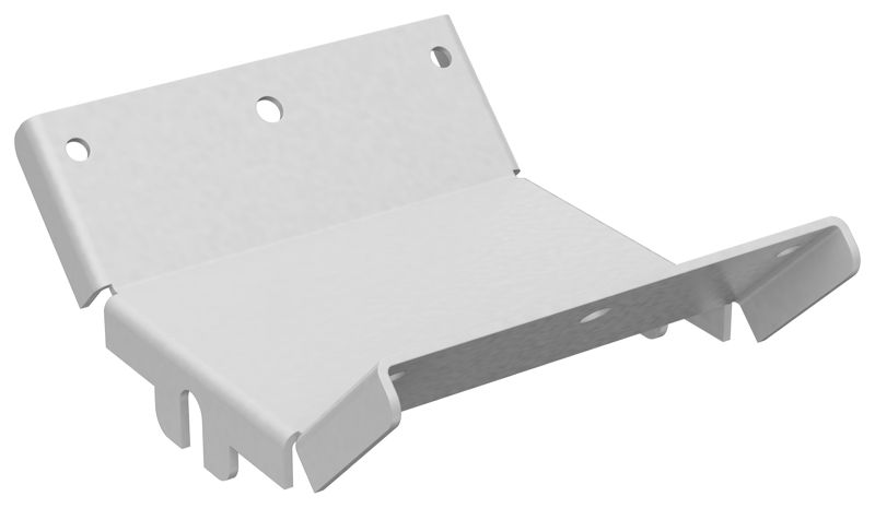 Крышка для угла вертикал. внутр. 90град. 50х100 2мм RAL 9016 ESCA 7 IEK ES7-PND-90-050-100-20-RGA