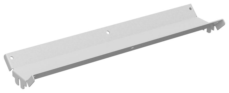 Крышка для угла вертикал. внутр. 90град. 80х400 2мм RAL 9016 ESCA 7 IEK ES7-PND-90-080-400-20-RGA