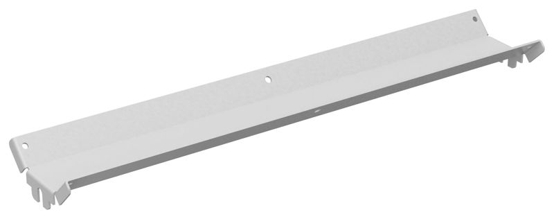 Крышка для угла вертикал. внутр. 90град. 80х600 2мм RAL 9016 ESCA 7 IEK ES7-PND-90-080-600-20-RGA