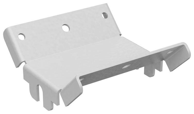 Крышка для угла вертикал. внутр. 90град. 80х80 2мм RAL 9016 ESCA 7 IEK ES7-PND-90-080-080-20-RGA