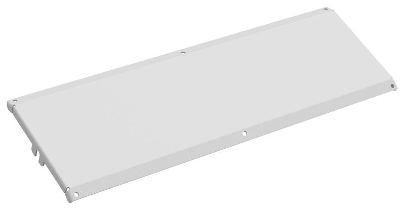 Крышка для угла вертикал. внешн. 45град. 50х100 2мм RAL 9016 ESCA 7 IEK ES7-PVD-45-050-100-20-RGA