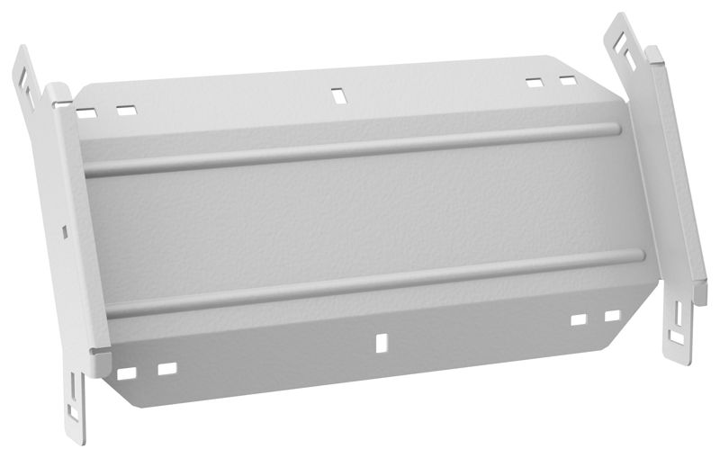 Угол для лотка вертикал. внешн. 45град. 50х300 2мм RAL 9016 ESCA 7 IEK ES7-PV-45-050-300-20-RGA