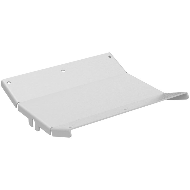 Крышка для угла вертикал. внутр. 45град. 50х150 2мм RAL 9016 ESCA 7 IEK ES7-PND-45-050-150-20-RGA