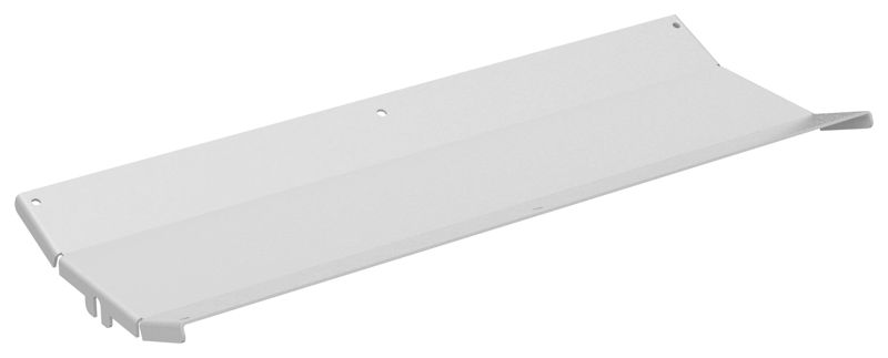 Крышка для угла вертикал. внутр. 45град. 50х600 2мм RAL 9016 ESCA 7 IEK ES7-PND-45-050-600-20-RGA