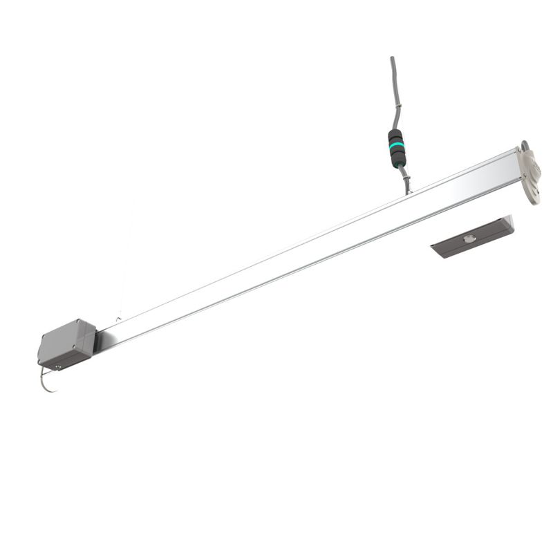 Светильник L-trade II 45/Em/37/Д/930/R6/03/IKVI-12/230AC 3000К IP66 LEDEL TRII37-133-311-181-R6