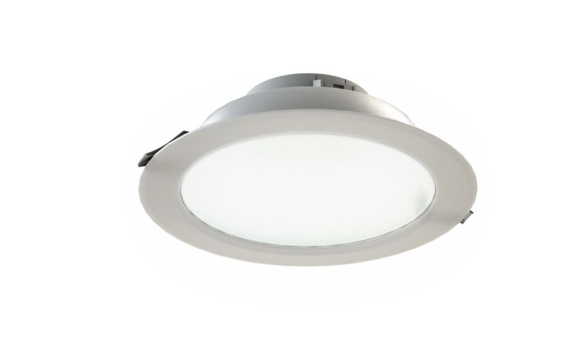 Светильник Radian NEW 25/23/Д/850/03/220AC 5000К IP40 LEDEL RD23-152-317-13