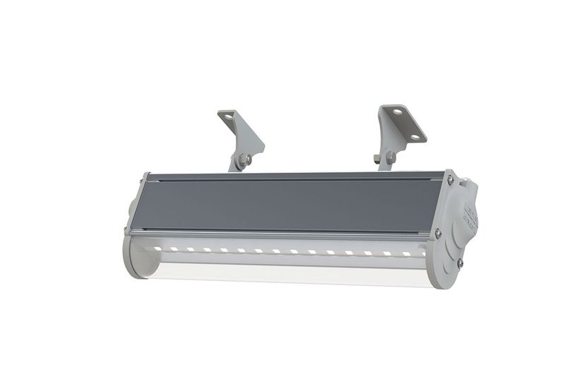 Светильник L-trade II 12/15/Д/930/03/IKVI-31/220AC 3000К IP66 LEDEL TRII15-133-314-18