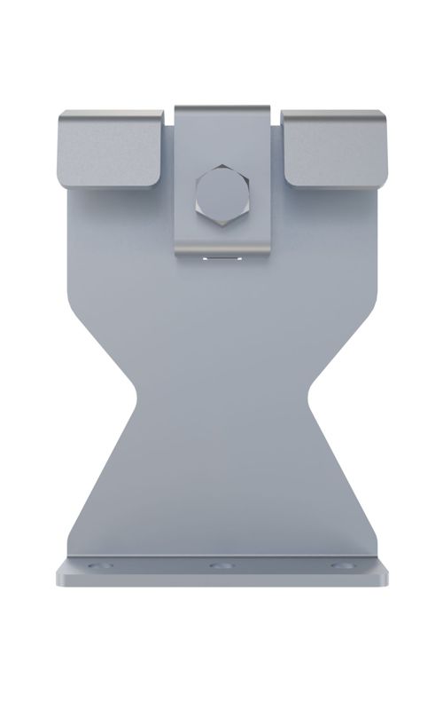 Кронштейн на горизонтальный трос 2 шт LEDEL Y0000001222