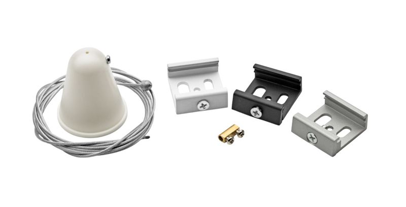 Подвес 4м универсальный бел. LEDEL Y0000026540