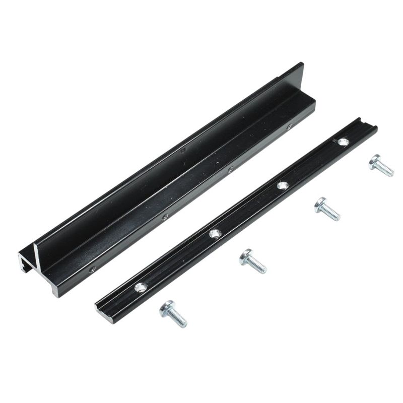 Усилитель стыка универсальный черн. LEDEL Y0000026546